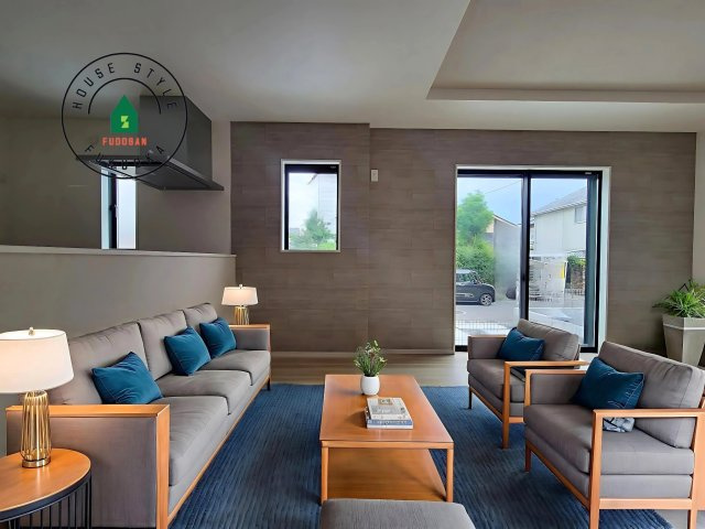 筑紫野市筑紫駅前通2丁目第1-1棟（1号棟）　