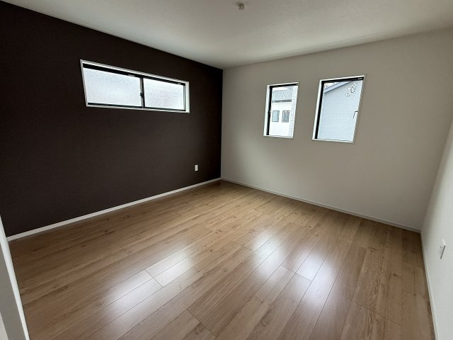 志摩師吉　3棟の洋室|洋室8.5帖