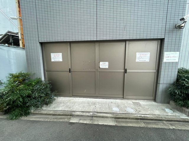 コンセール葵　名古屋市賃貸　仲介手数料無料のその他共用部分