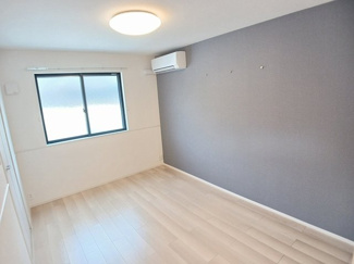 【内装】 | ラ・メゾン土浦Ⅱ | 明るい室内です