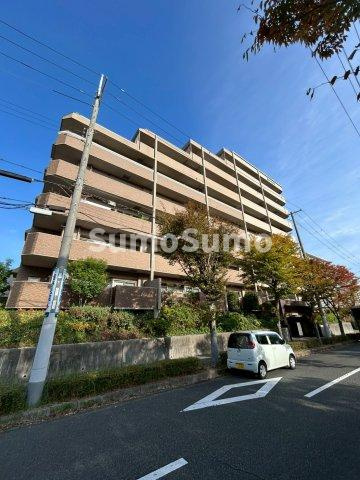 アルファステイツ西神中央Ⅱ