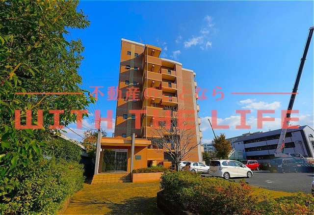 クレールヴィラ【キャッシュバック対象物件】の外観|建物外観を気になさる方へ、見た目の良い物件です