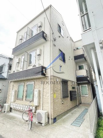 シャンテ西六郷