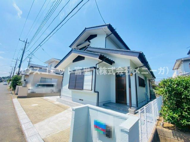 八街市泉台　中古戸建