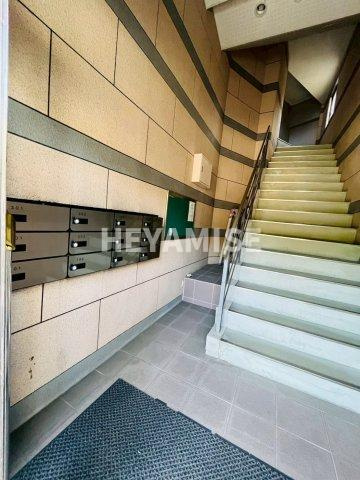 サン西山のその他共用部分