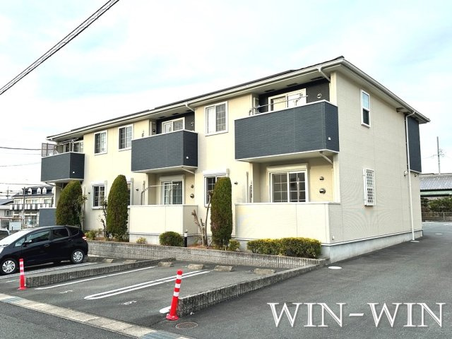 グラン・ジュテ 壱番館