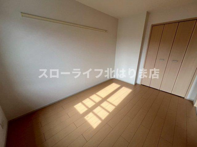 【洋室】 | ファミールハイム