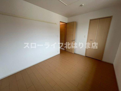 【洋室】 | ファミールハイム