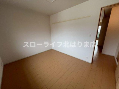【洋室】 | ファミールハイム