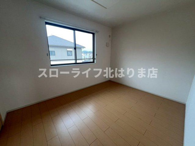 【洋室】 | ファミールハイム