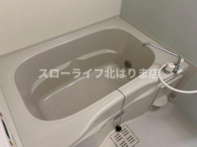 【浴室】 | ファミールハイム