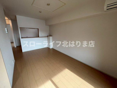 【居間・リビング】 | ファミールハイム