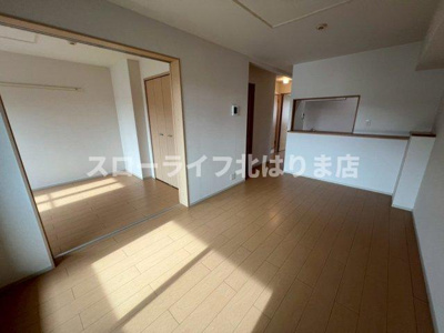 【居間・リビング】 | ファミールハイム