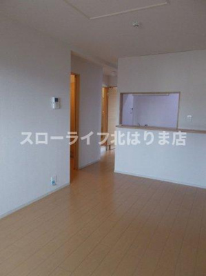 【居間・リビング】 | ファミールハイム