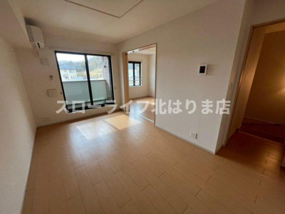 【居間・リビング】 | ファミールハイム