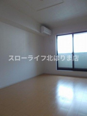 【居間・リビング】 | ファミールハイム