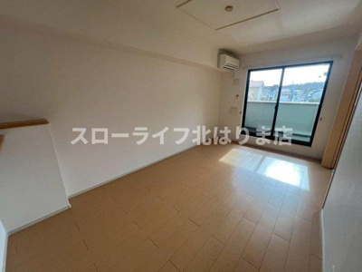 【居間・リビング】 | ファミールハイム