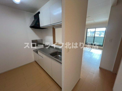 【キッチン】 | ファミールハイム