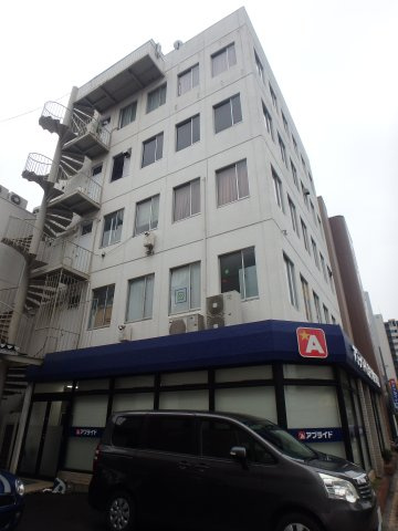 カザハヤビル　事務所