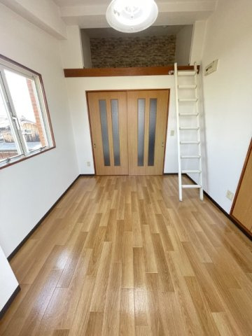 加古川市平岡町高畑の賃貸マンションの内装|過ごしやすい室内です