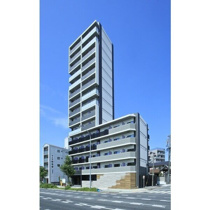 S-RESIDENCE神宮西駅前ascent(アセント)の画像