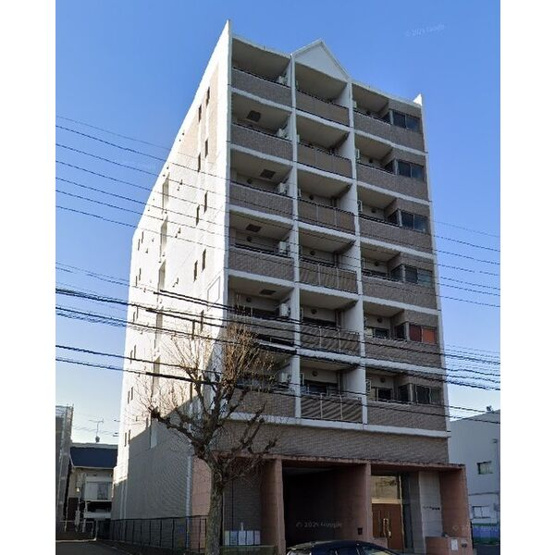 【外観】 | ベレーサ新瑞橋