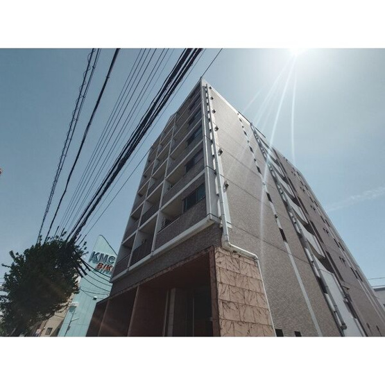 【外観】 | ベレーサ新瑞橋