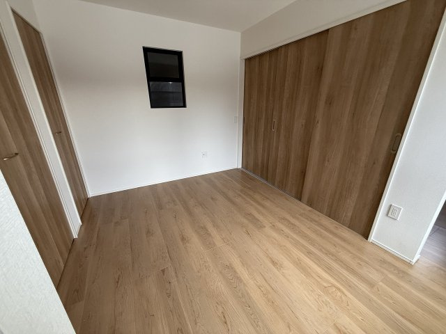 志摩師吉　3棟の洋室|洋室4.5帖A