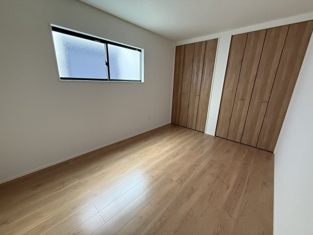 志摩師吉　3棟の洋室|洋室6.4帖