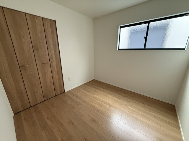 志摩師吉　3棟の洋室|洋室4.5帖b