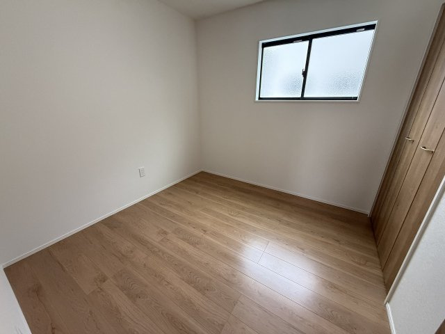 志摩師吉　3棟の洋室|洋室4.5帖c