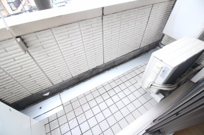 【バルコニー】 | グランデ