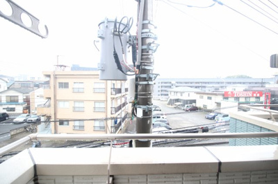 【展望】 | グランデ