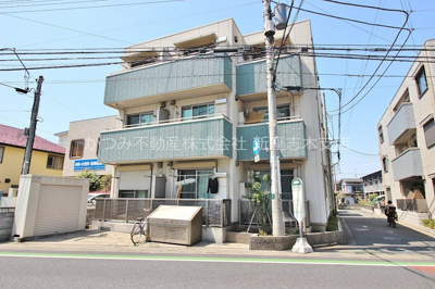 【外観】 | グランデ | 積水ハウス施工