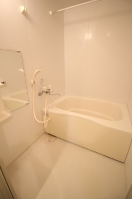 【浴室】 | グランデ