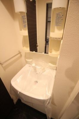 【洗面所】 | グランデ