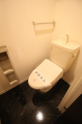 【トイレ】 | グランデ