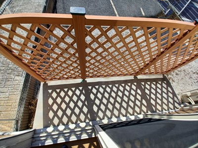 【庭】 | トスカーナ