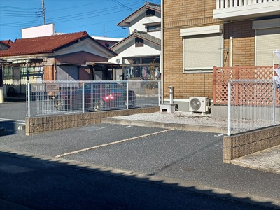【駐車場】 | トスカーナ