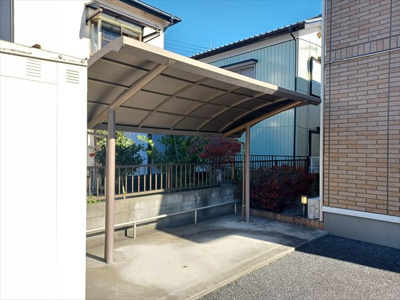 【その他共用部分】 | トスカーナ