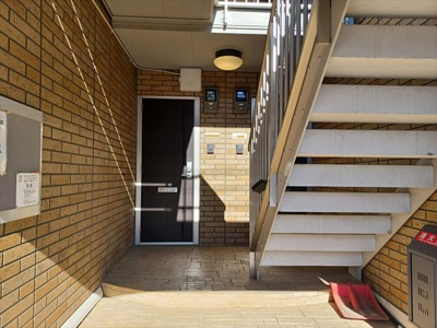 【エントランス】 | トスカーナ