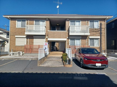 【外観】 | トスカーナ