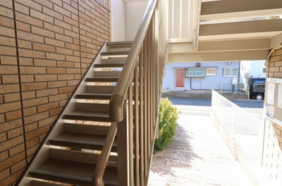 【その他共用部分】 | トスカーナ