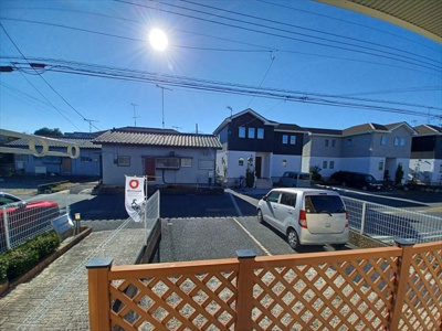 【展望】 | トスカーナ