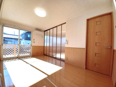 【居間・リビング】 | トスカーナ