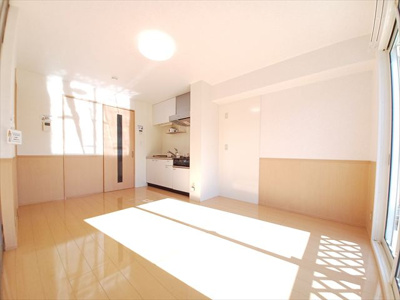 【居間・リビング】 | トスカーナ