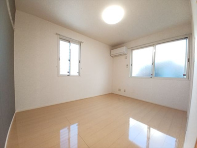 【洋室】 | トスカーナ