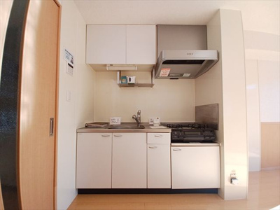 【キッチン】 | トスカーナ