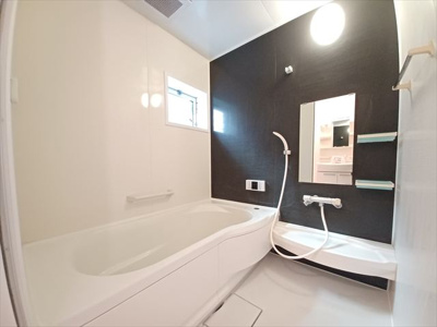 【浴室】 | トスカーナ