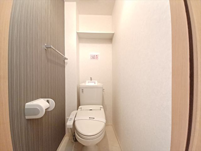 【トイレ】 | トスカーナ